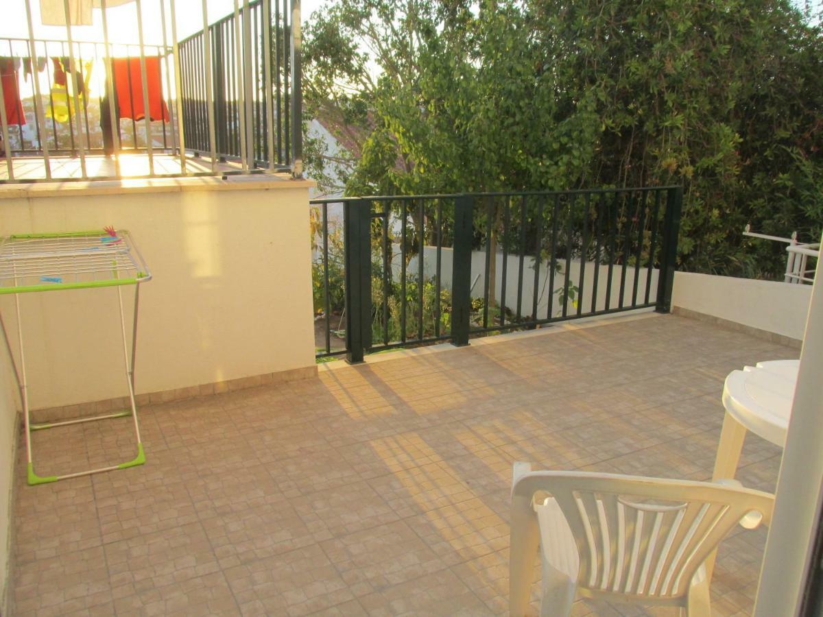 Residencial Marialva Park Hotel Corroios Exterior photo